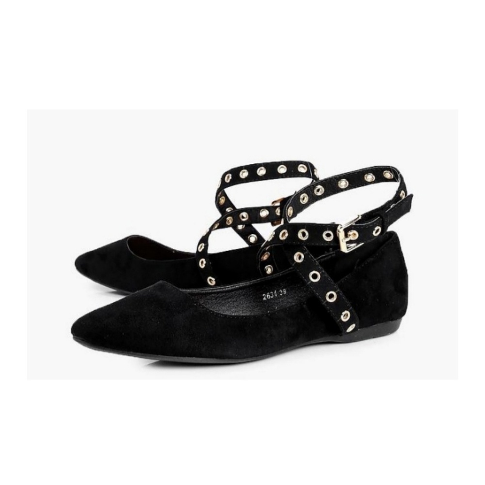 Ballet flats